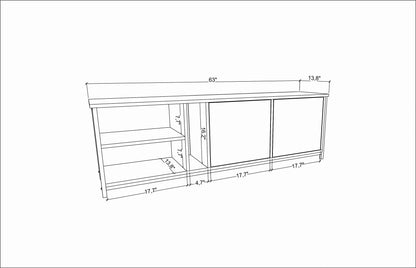 Primrose Tv Stand