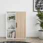 Patrick Bookcase - Bosfori