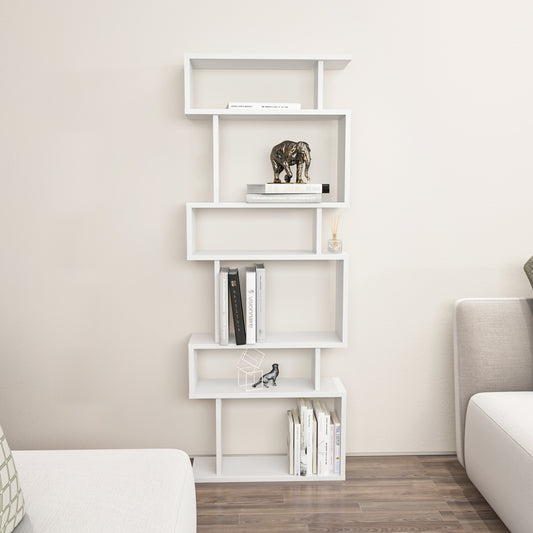 Fuller Bookcase