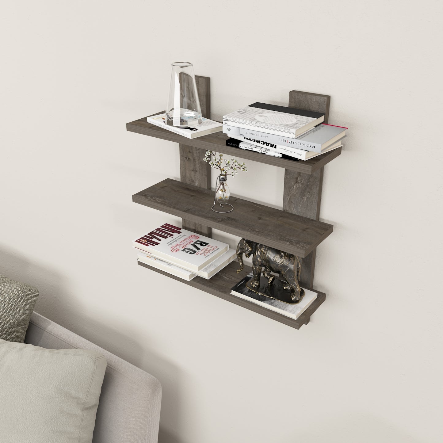 Harris Wall Shelf