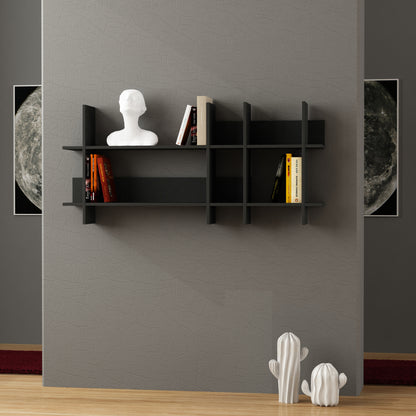 Hillside Wall Shelf