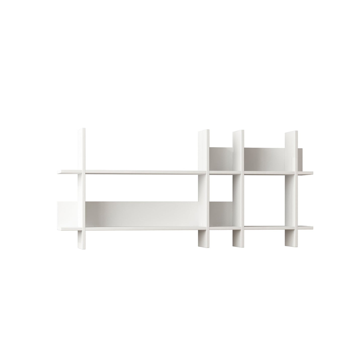 Hillside Wall Shelf