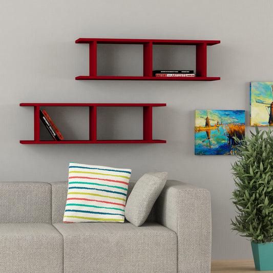 Robbie Wall Shelf