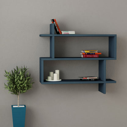 Carbeck Wall Shelf