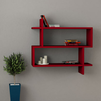 Carbeck Wall Shelf