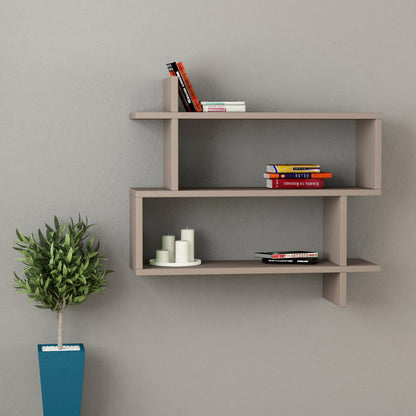 Carbeck Wall Shelf