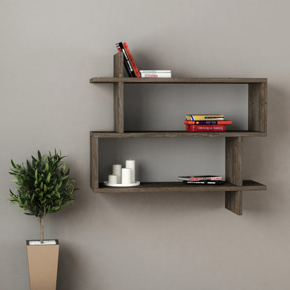 Carbeck Wall Shelf