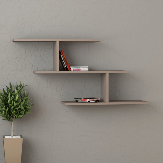 Hines Wall Shelf