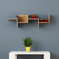 Lilac Wall Shelf