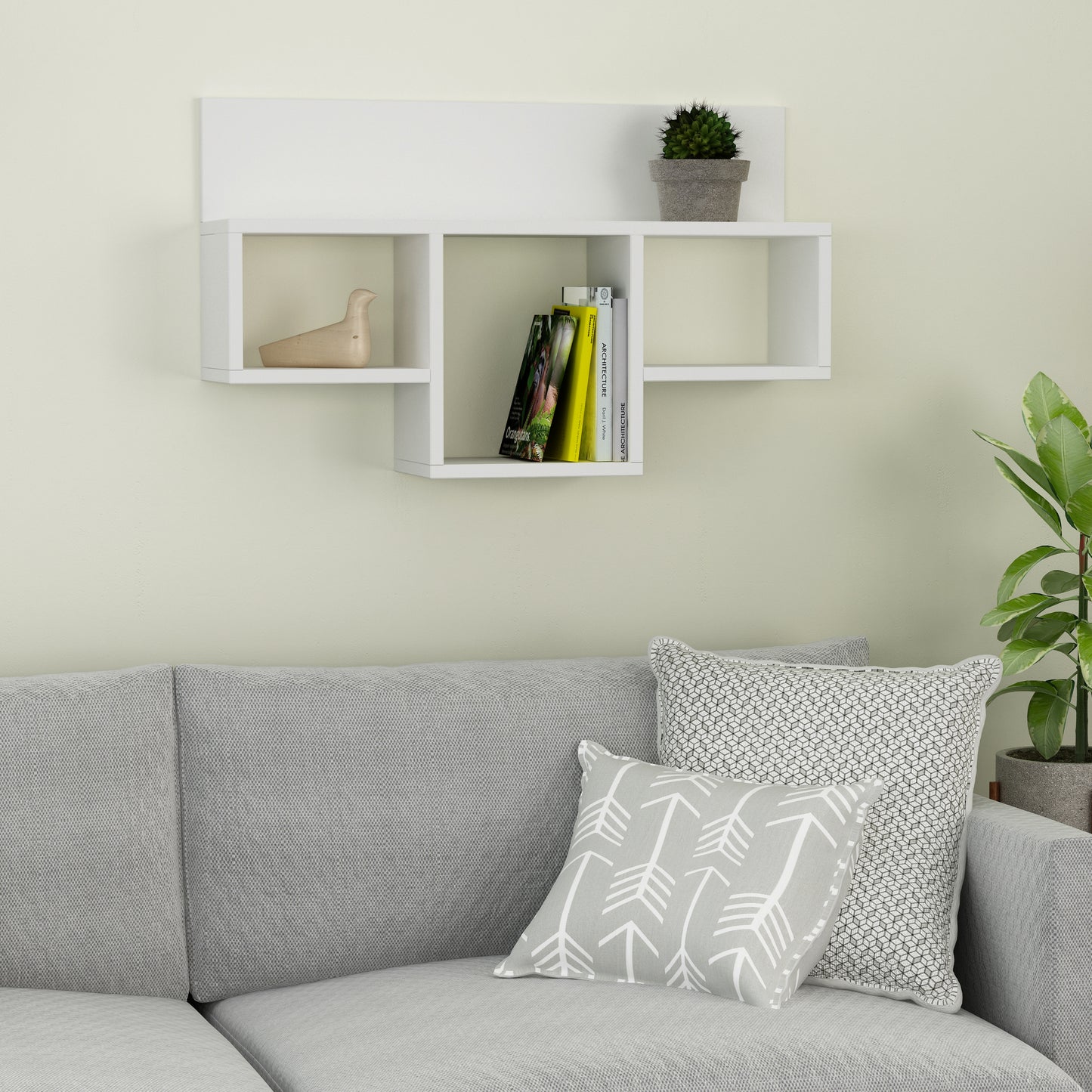 Mabel Wall Shelf