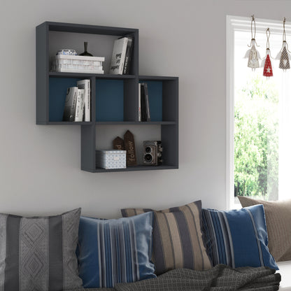 Alpine Wall Shelf