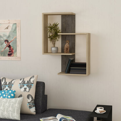 Arbor Wall Shelf