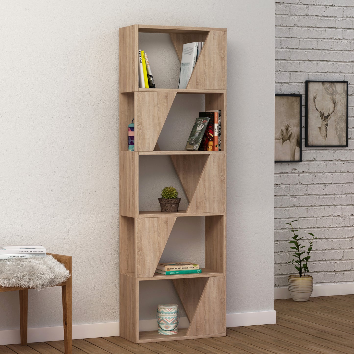 Herbert Bookcase