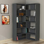 Dayna Bookcase