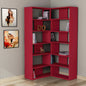 Dayna Bookcase