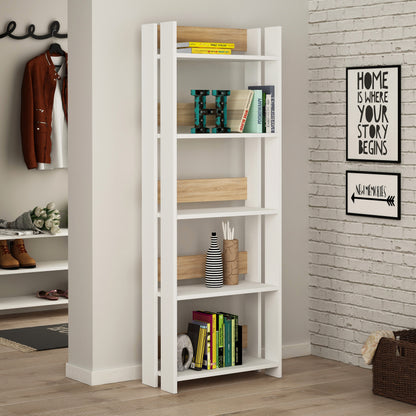 Glazier Bookcase