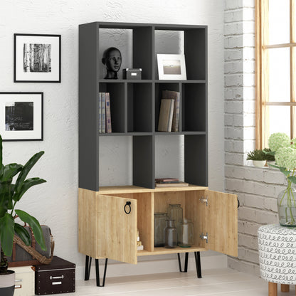 Rayburn Bookcase