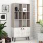 Rayburn Bookcase