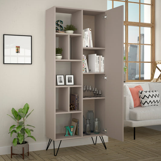 Winfair Bookcase