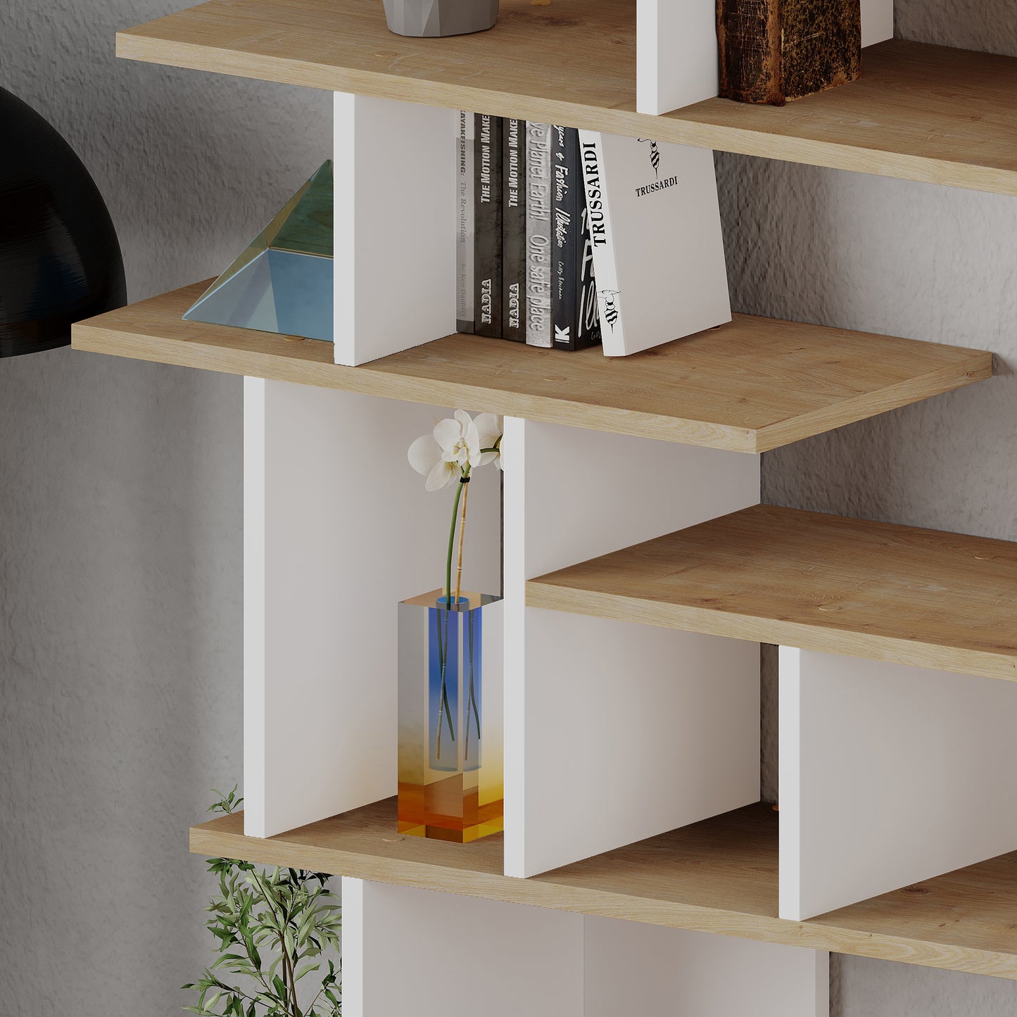 Cowan Bookcase