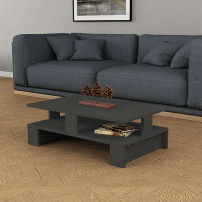 Duncan Coffee Table