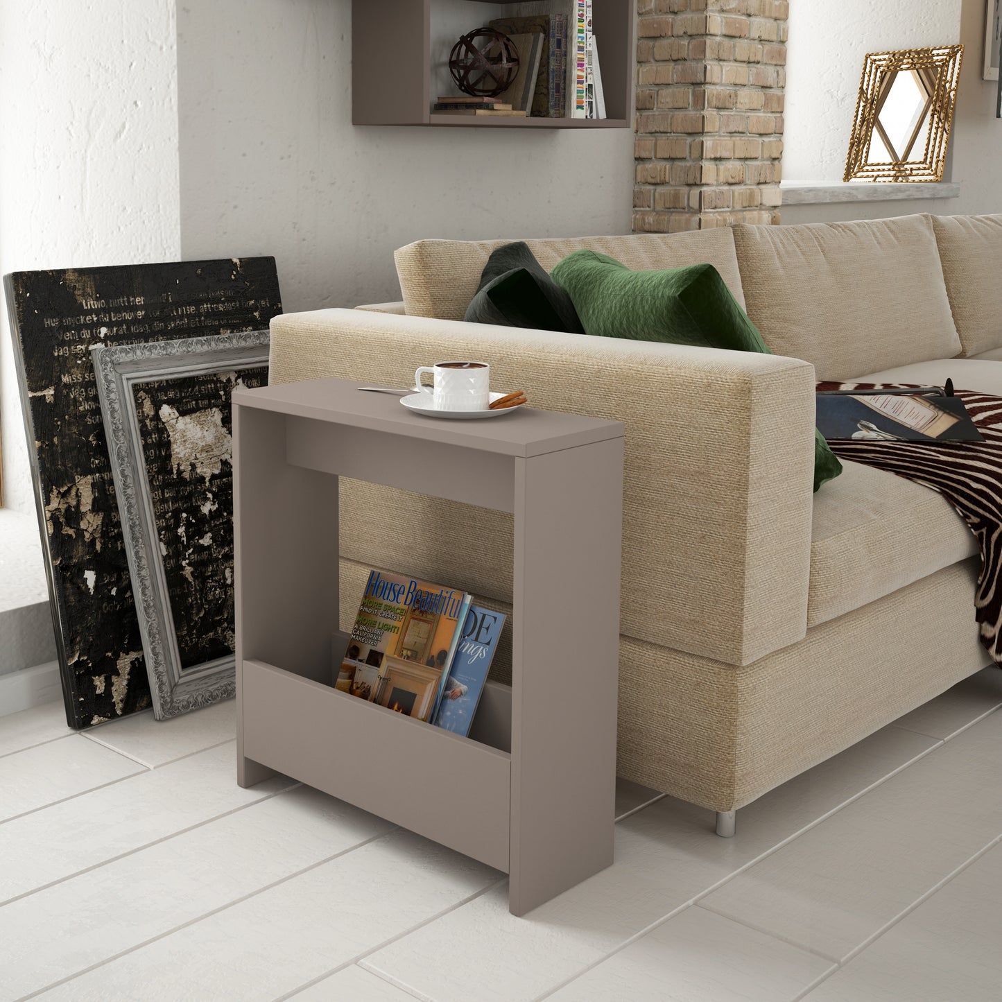 Burson Side Table