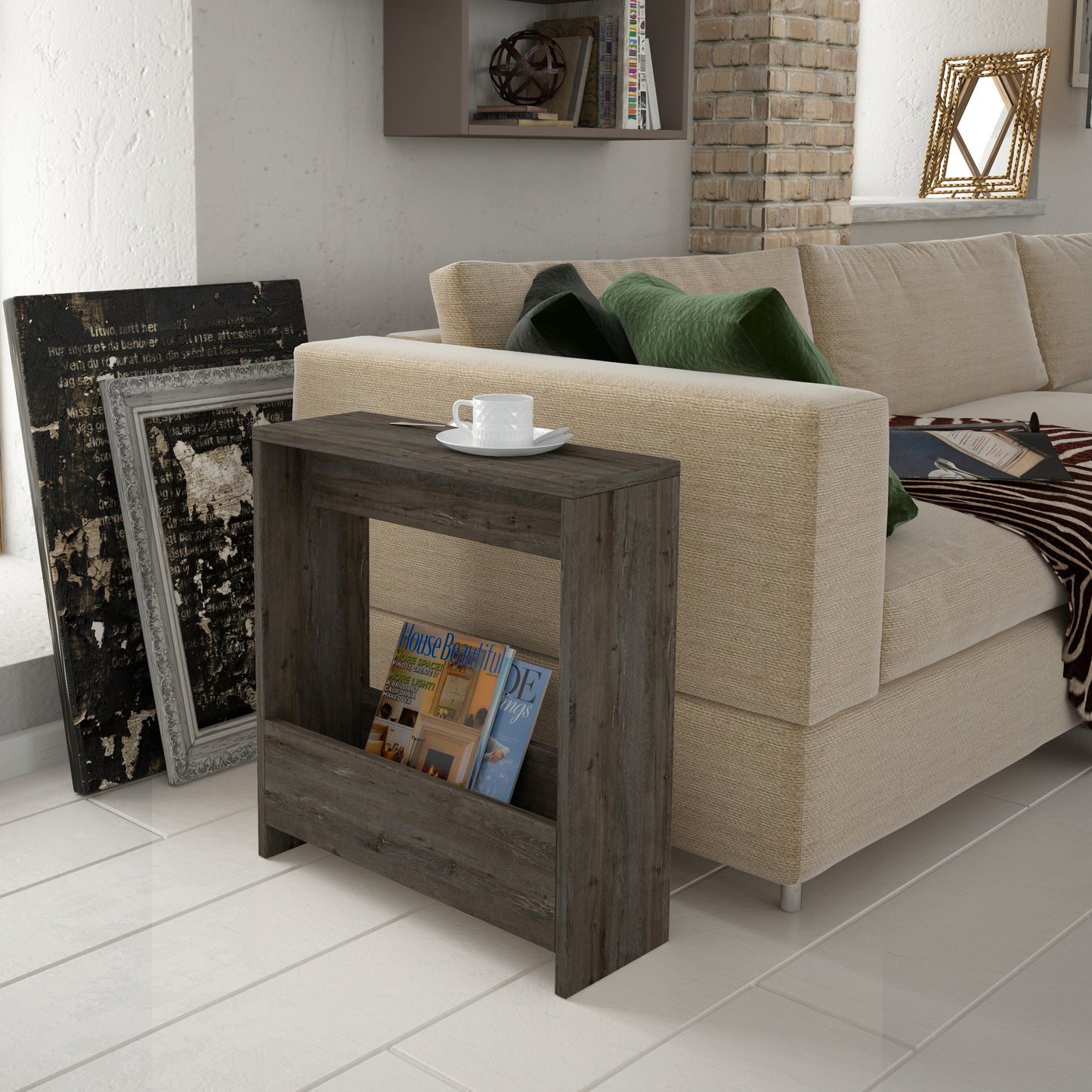 Burson Side Table