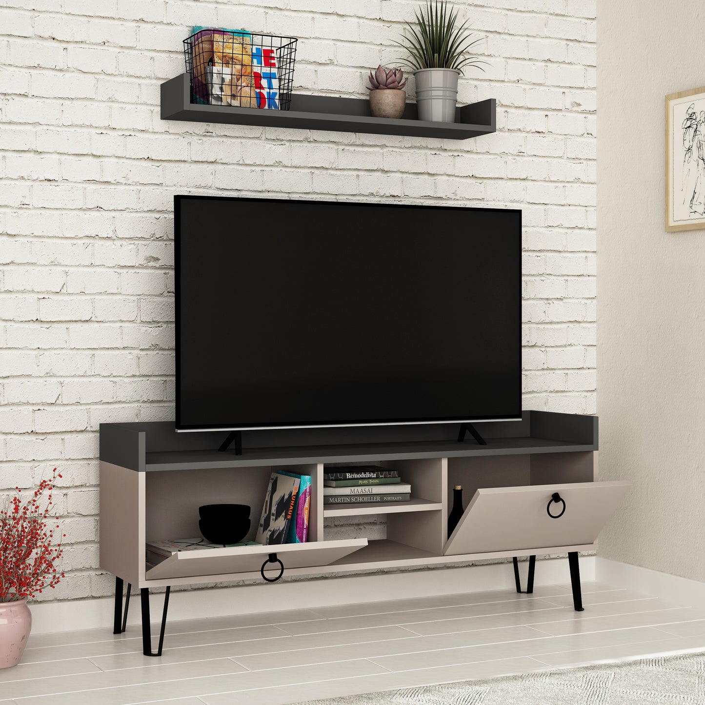 Sargent Tv Stand