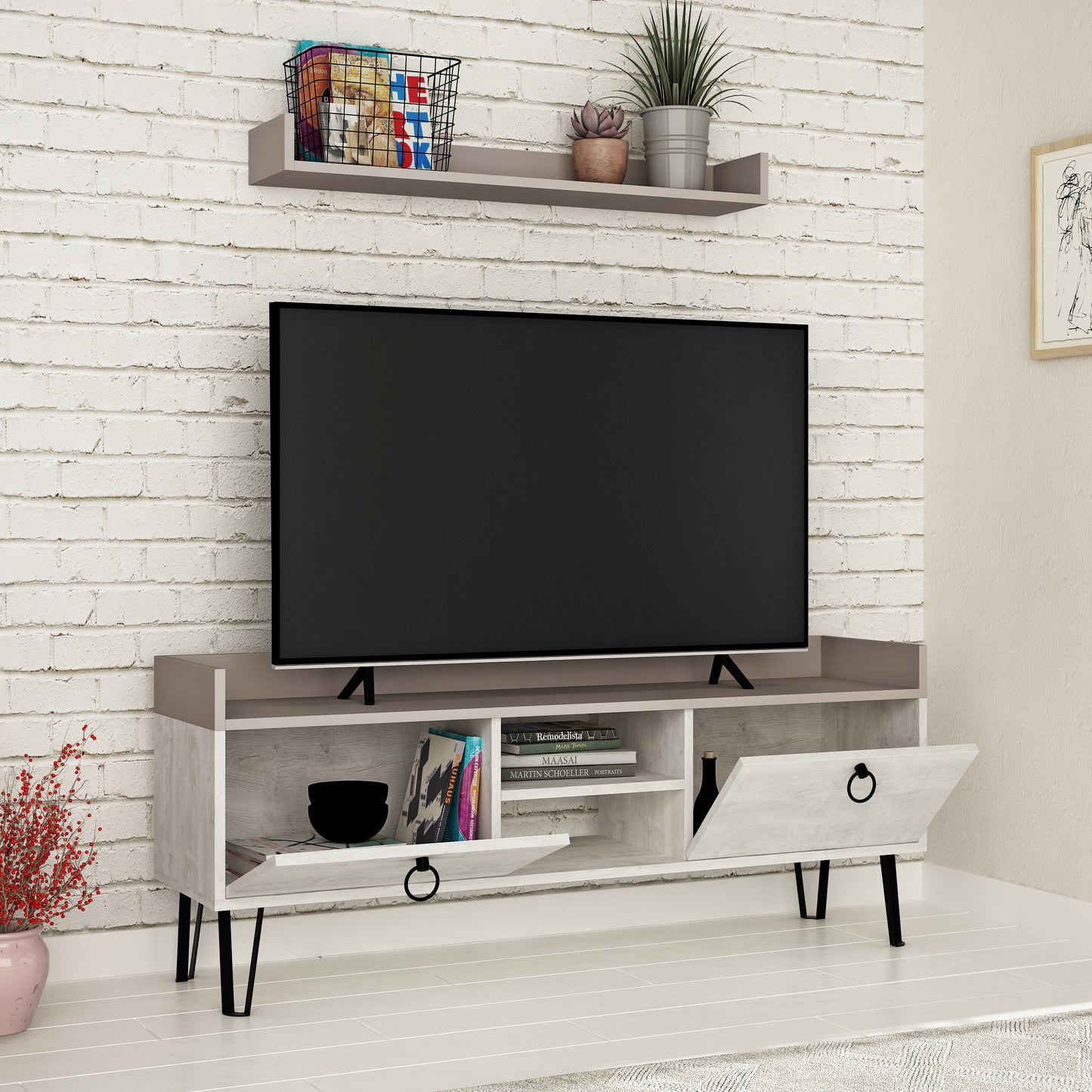 Sargent Tv Stand