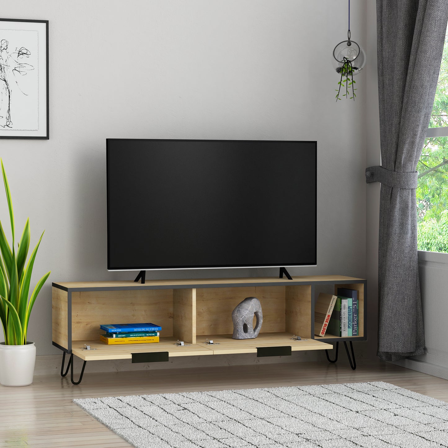 Parnell Tv Stand