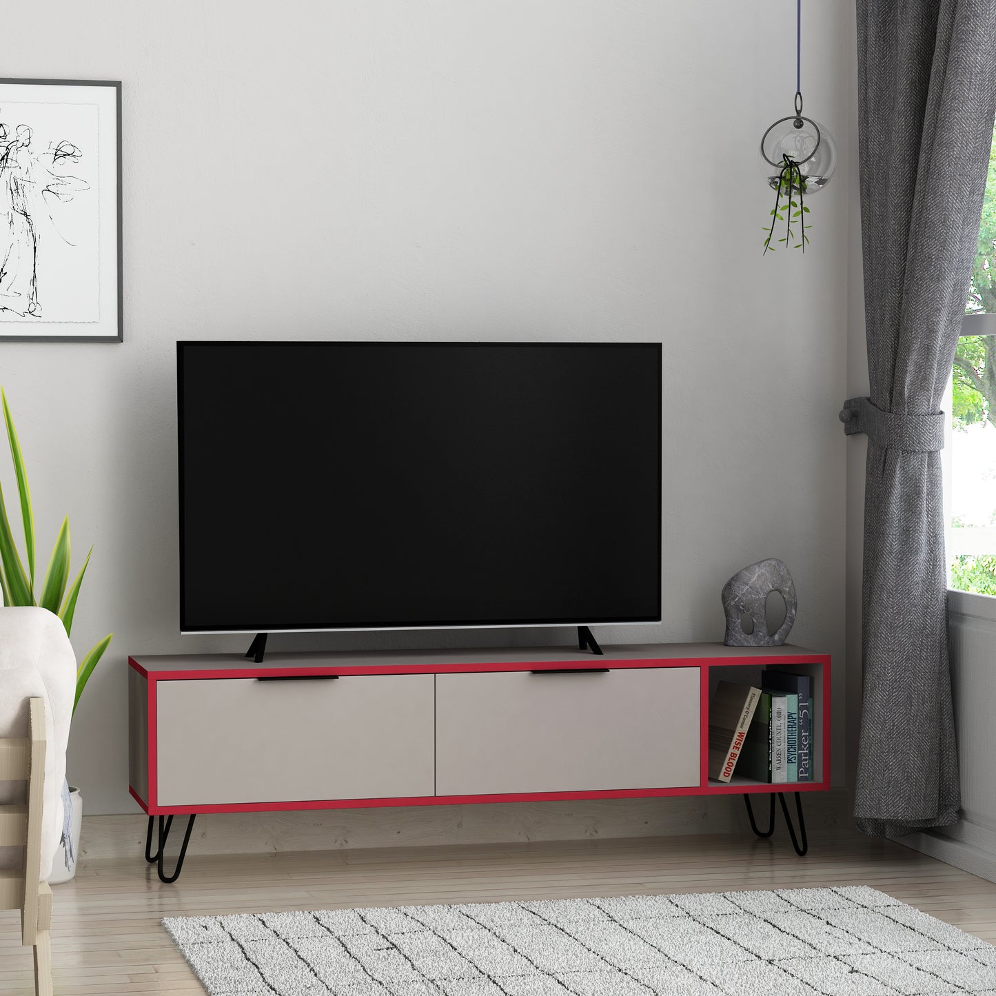 Parnell Tv Stand