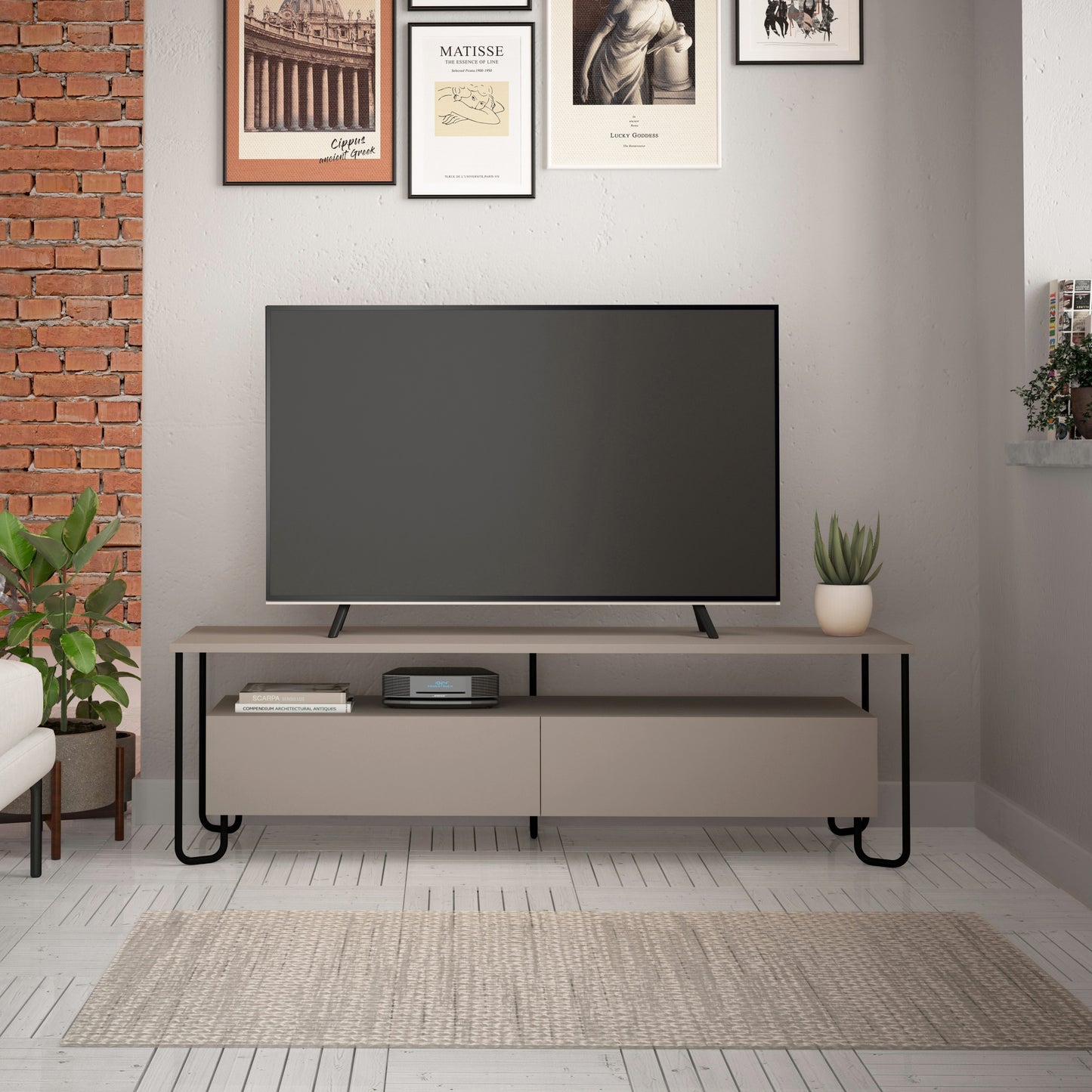 Chastain Tv Stand