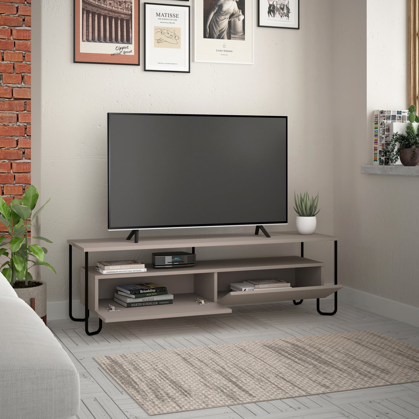 Chastain Tv Stand