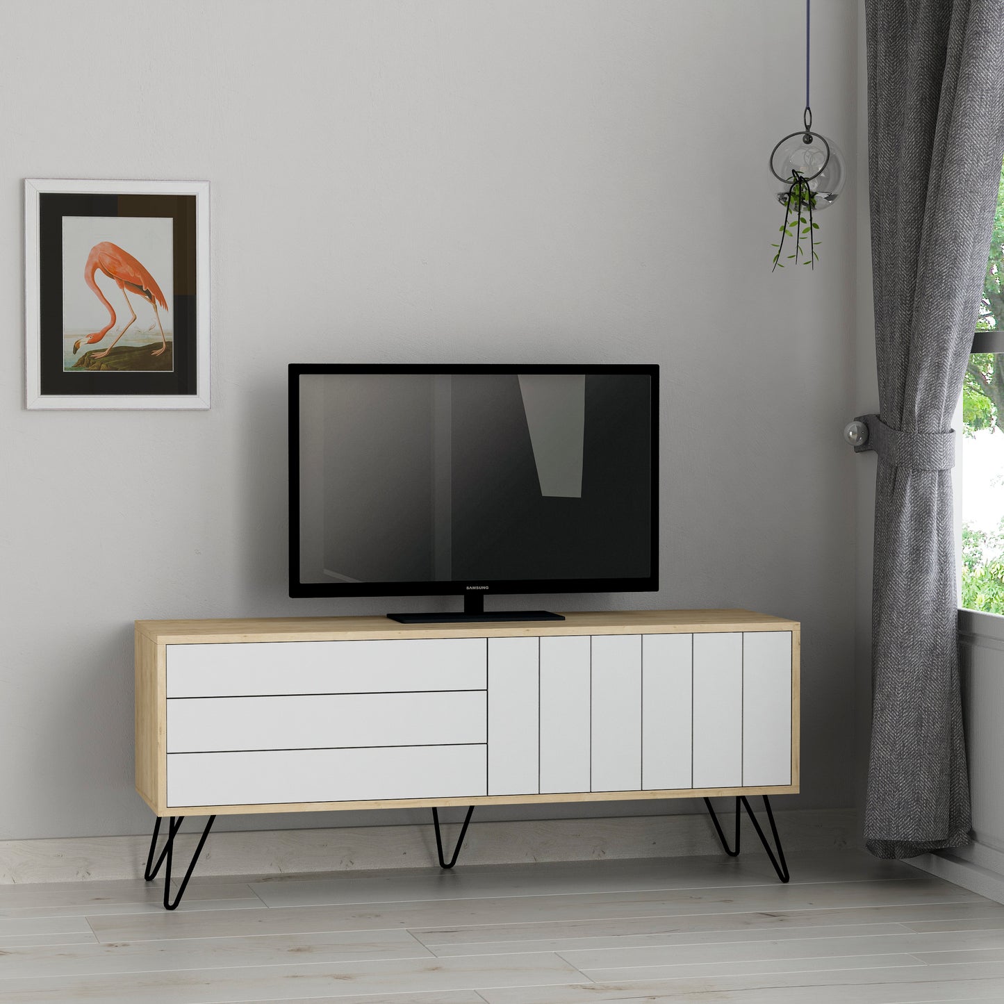 Joyner Tv Stand