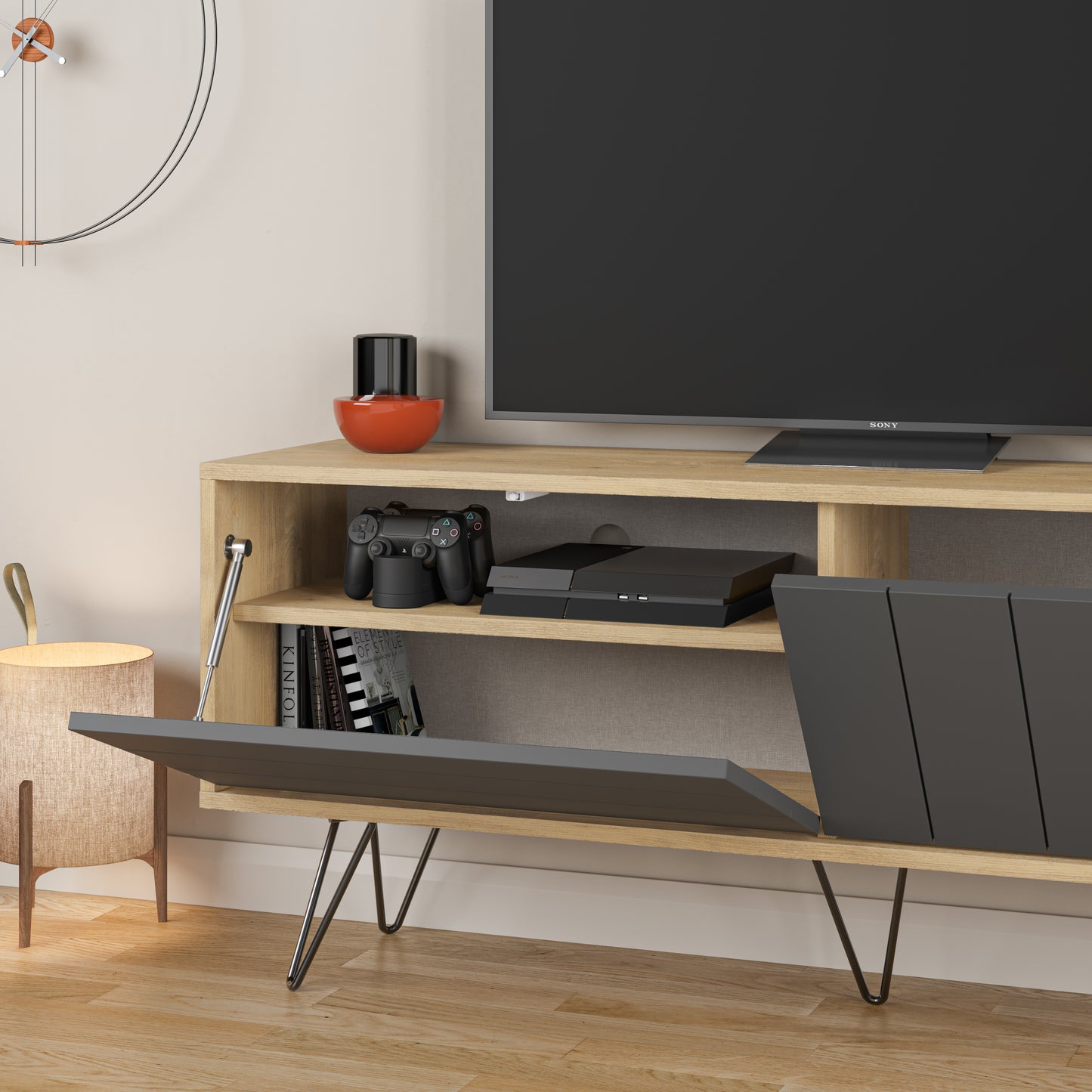 Joyner Tv Stand