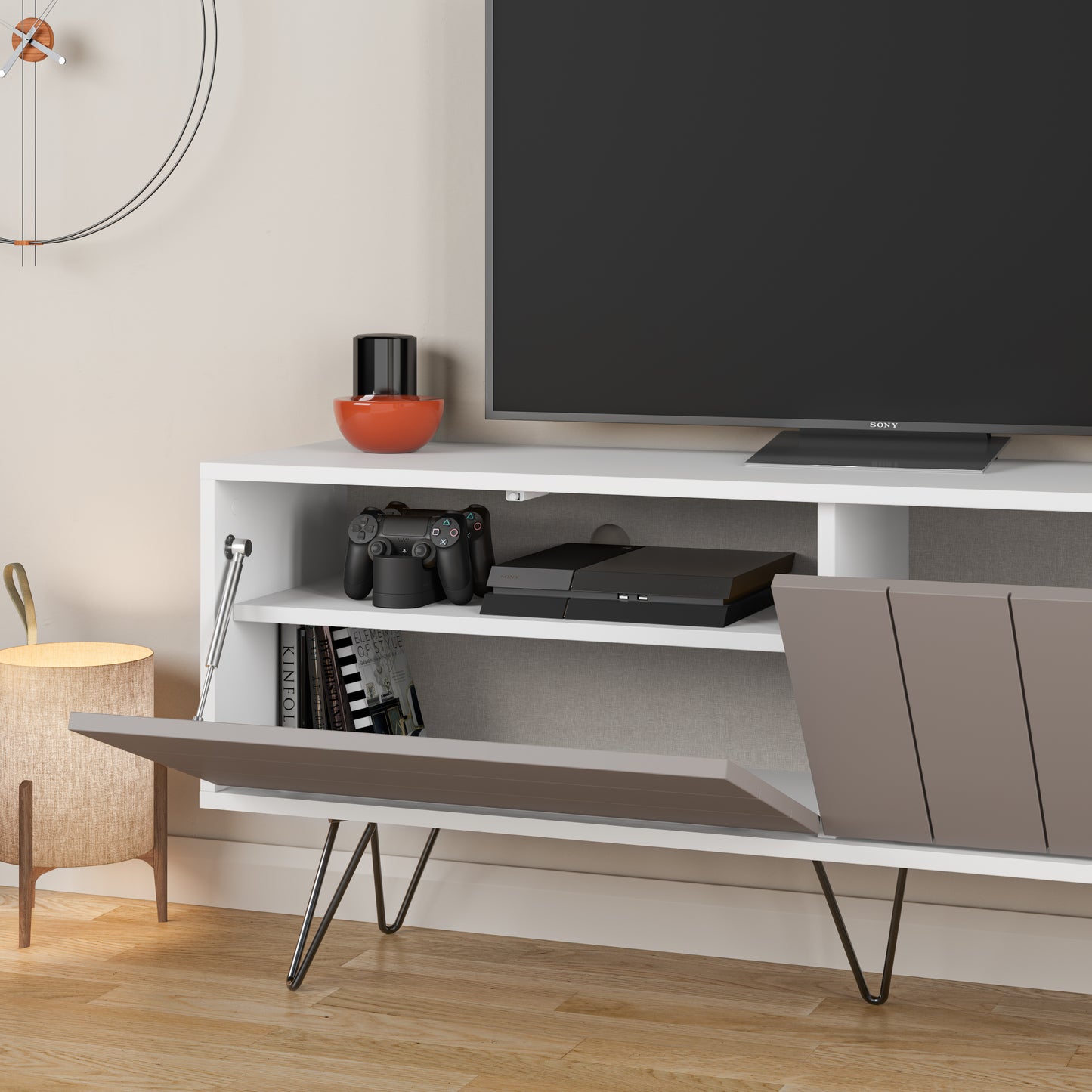 Joyner Tv Stand