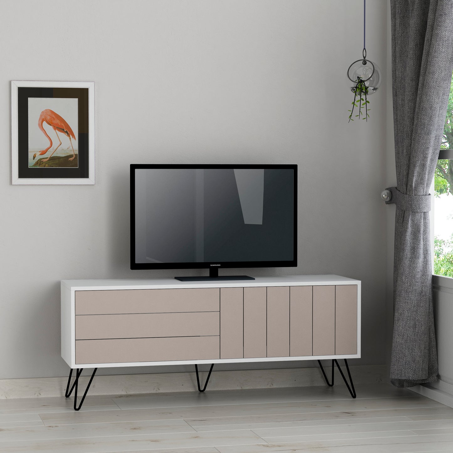 Joyner Tv Stand