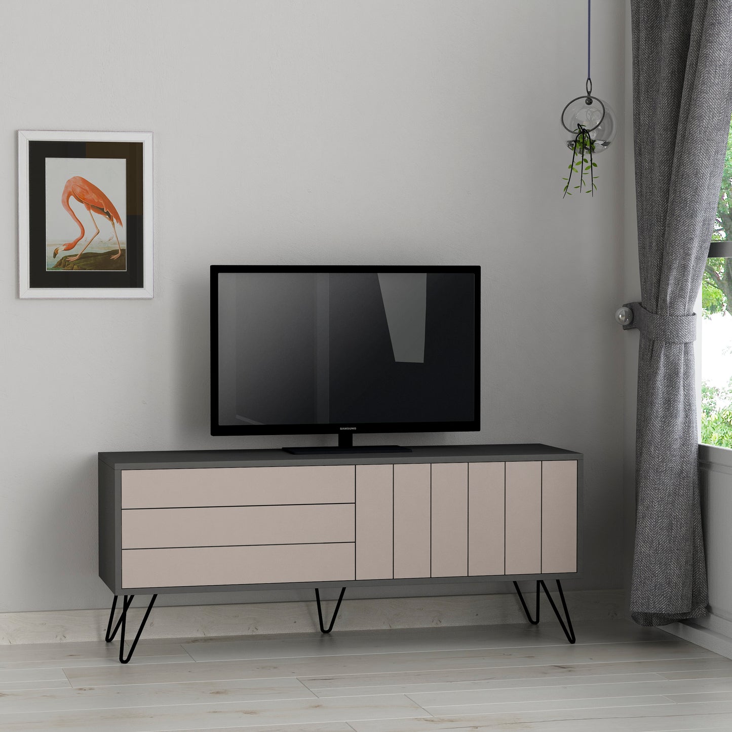 Joyner Tv Stand