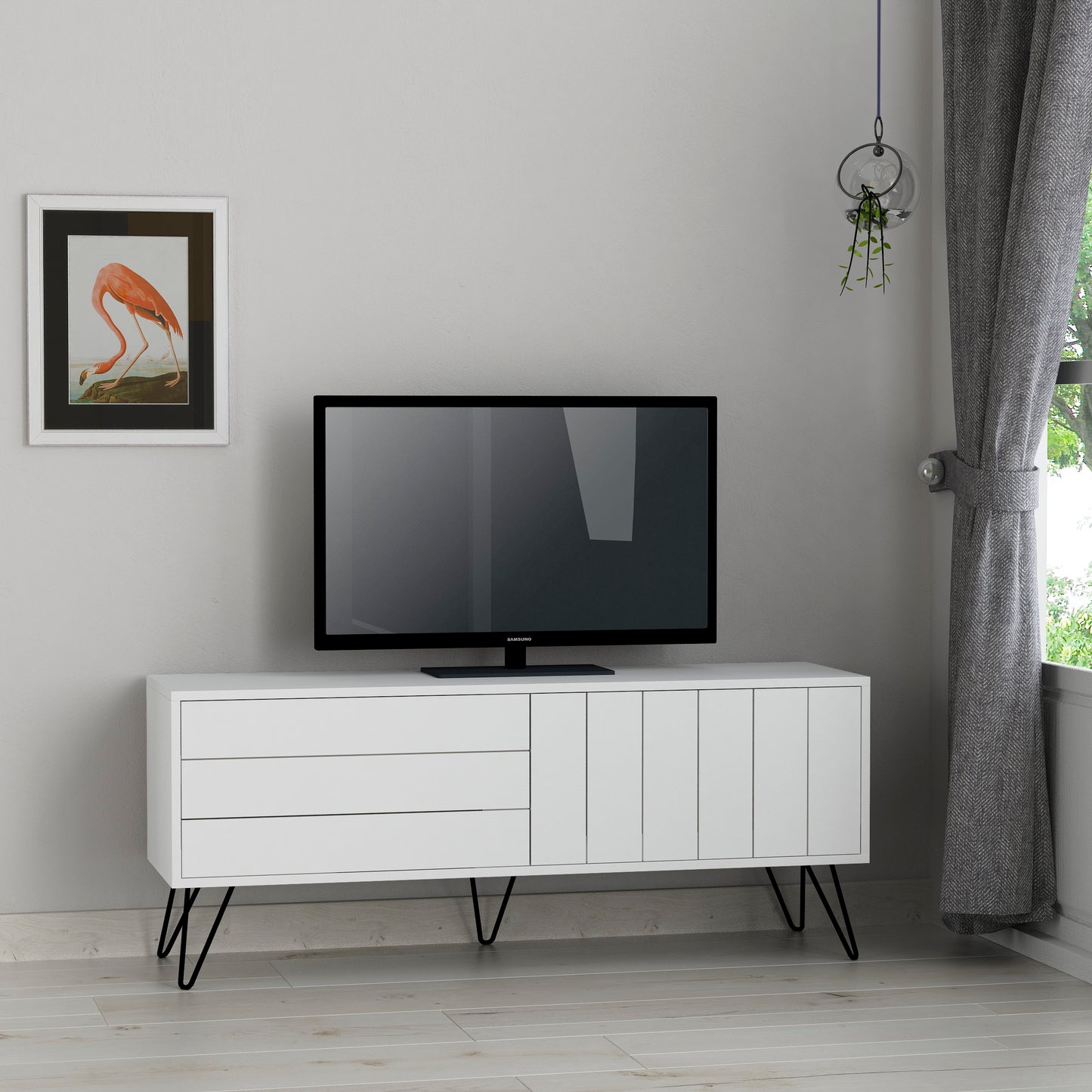 Joyner Tv Stand