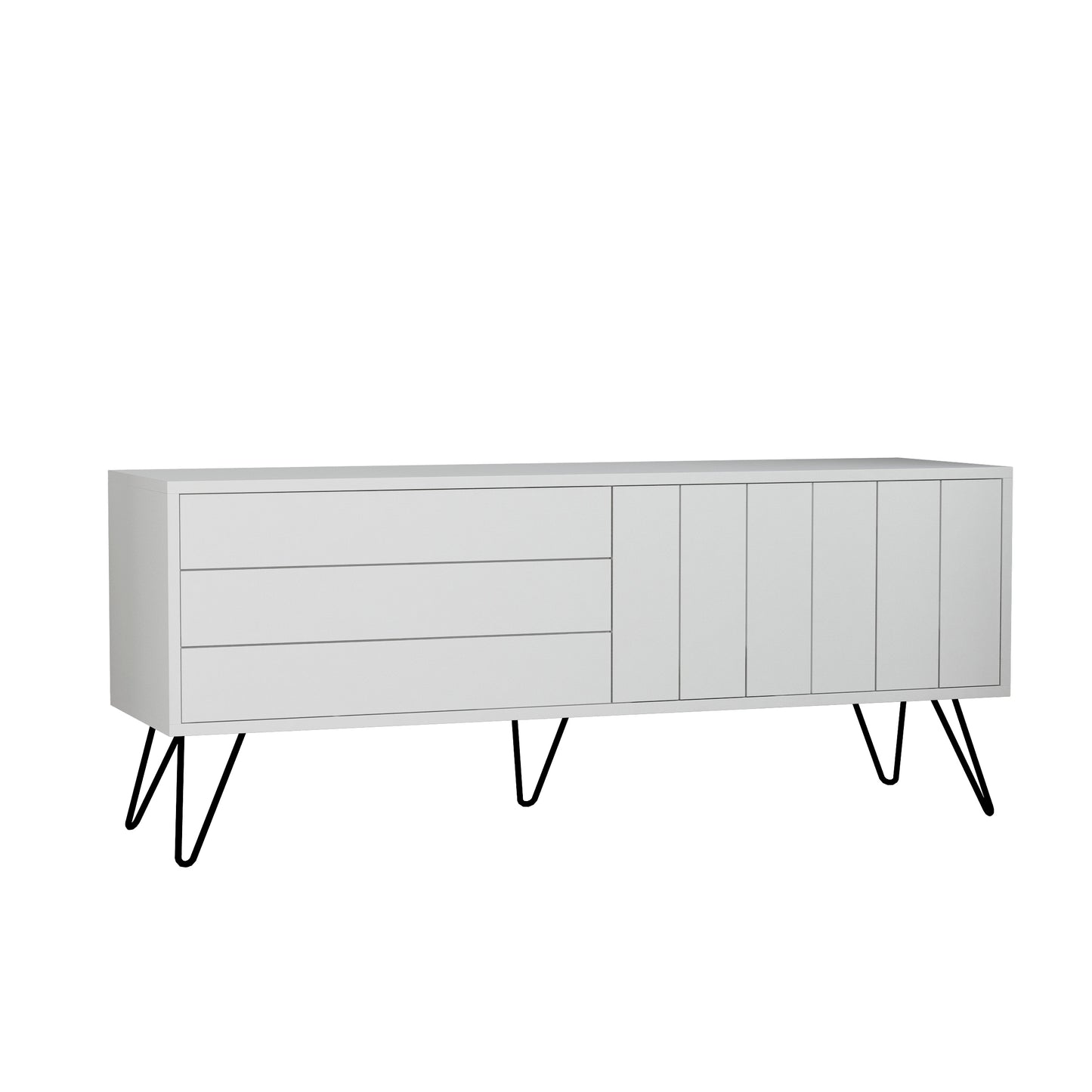 Joyner Tv Stand