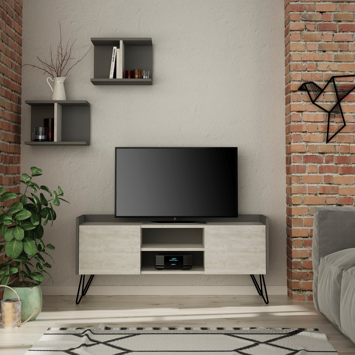 Brixton Tv Stand