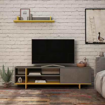 Cooper Tv Stand