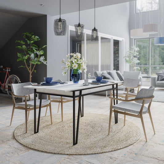 Evelyn Dining Table