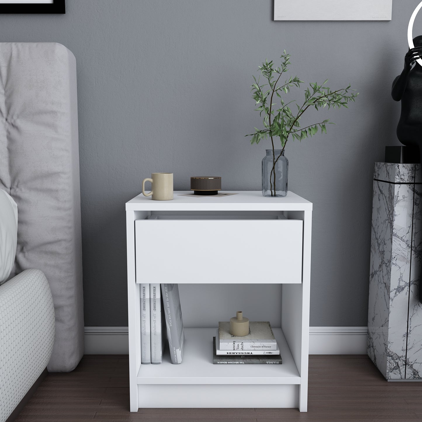 Sheridan Nightstand