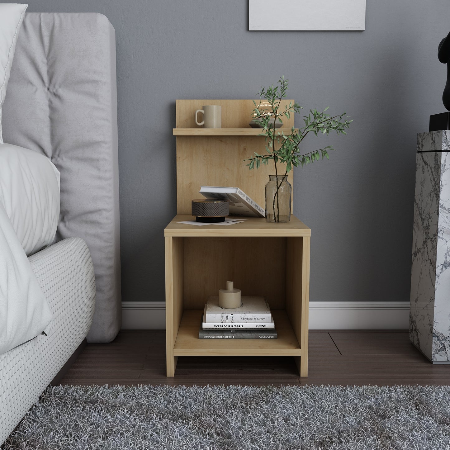 Ullman Nightstand