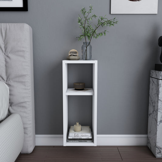 Sault Floating Nightstand