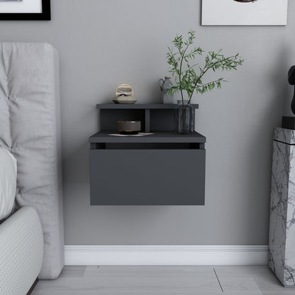 Alice Floating Nightstand