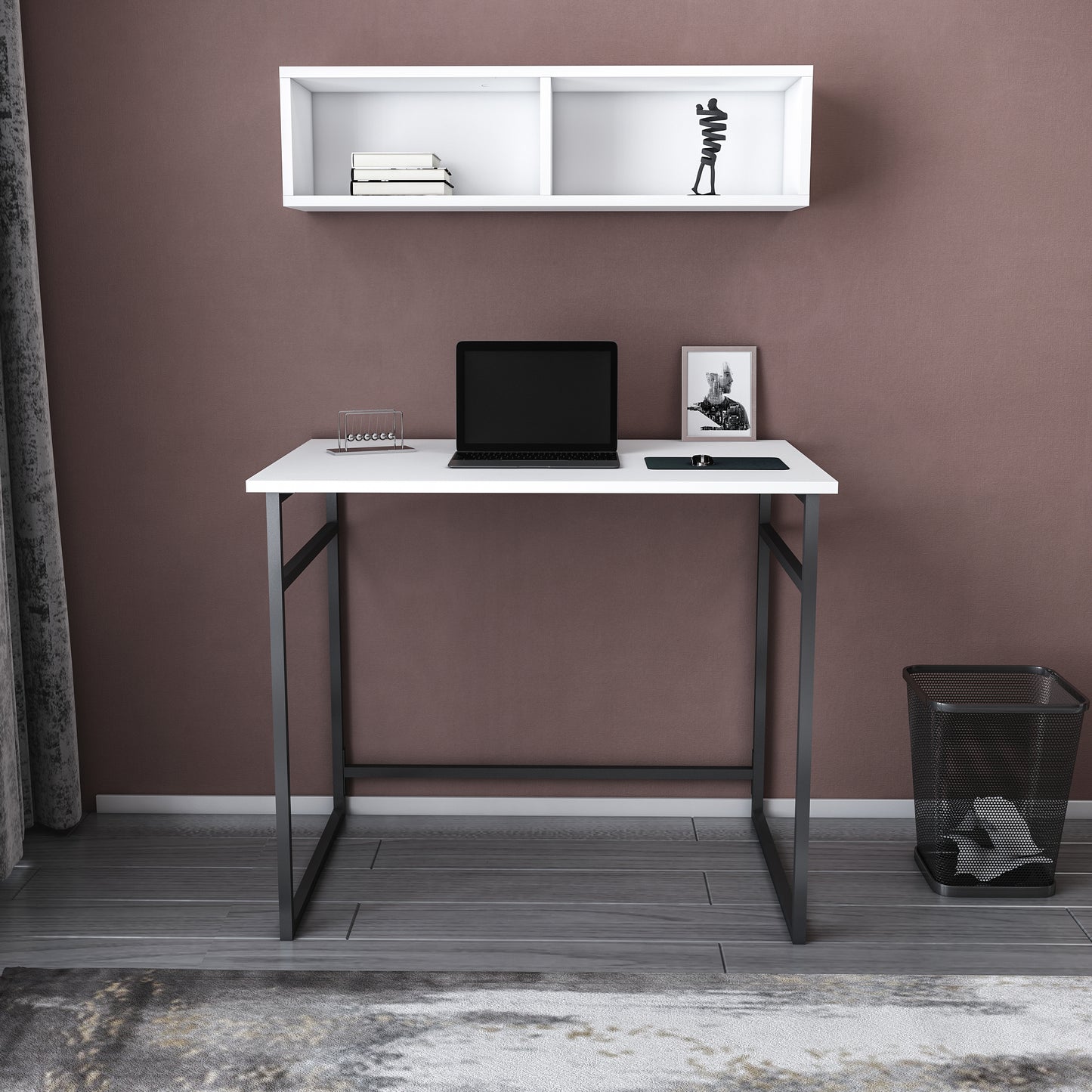 Hussum Desk