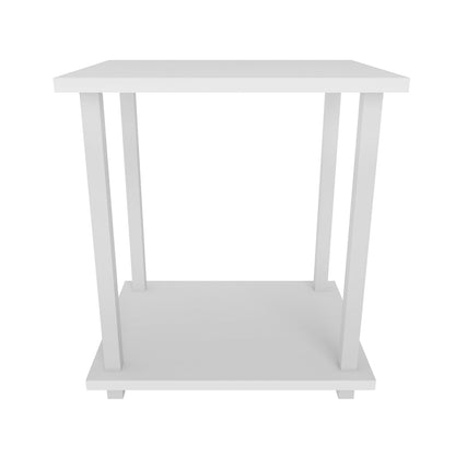 Gurnee Side Table