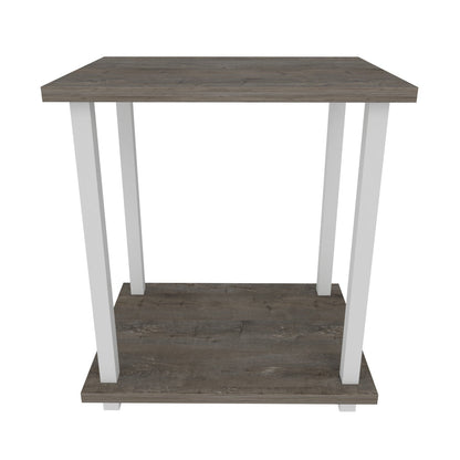 Gurnee Side Table